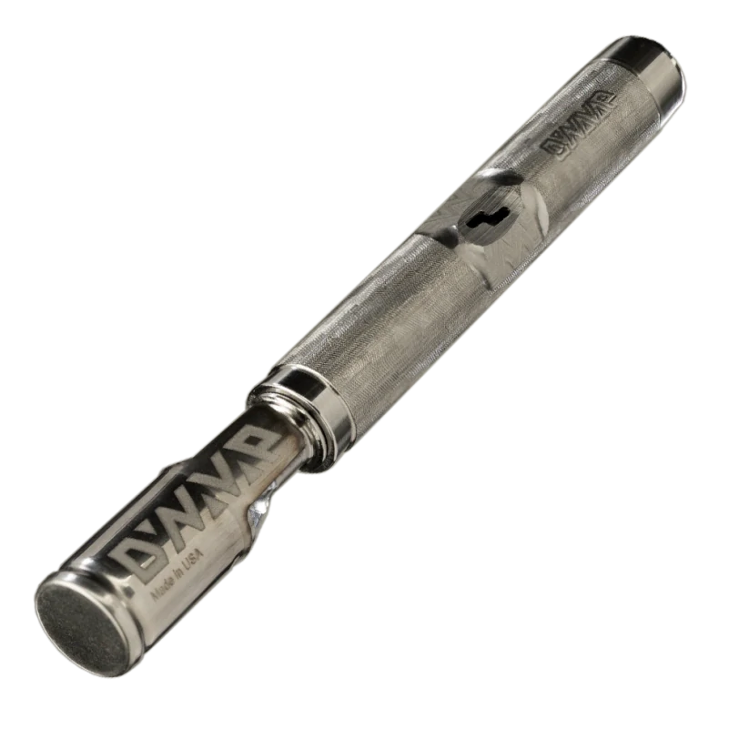 DynaVap M7 Vaporizér Twotonium + torch