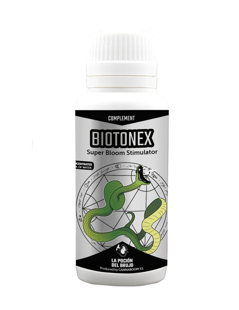 La Poción Del Brujo Biotonex F1 100ml