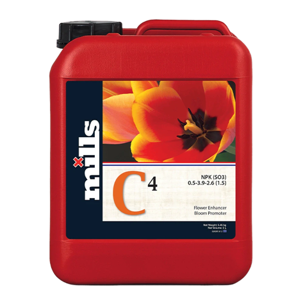 Mills Regular C4 5 l