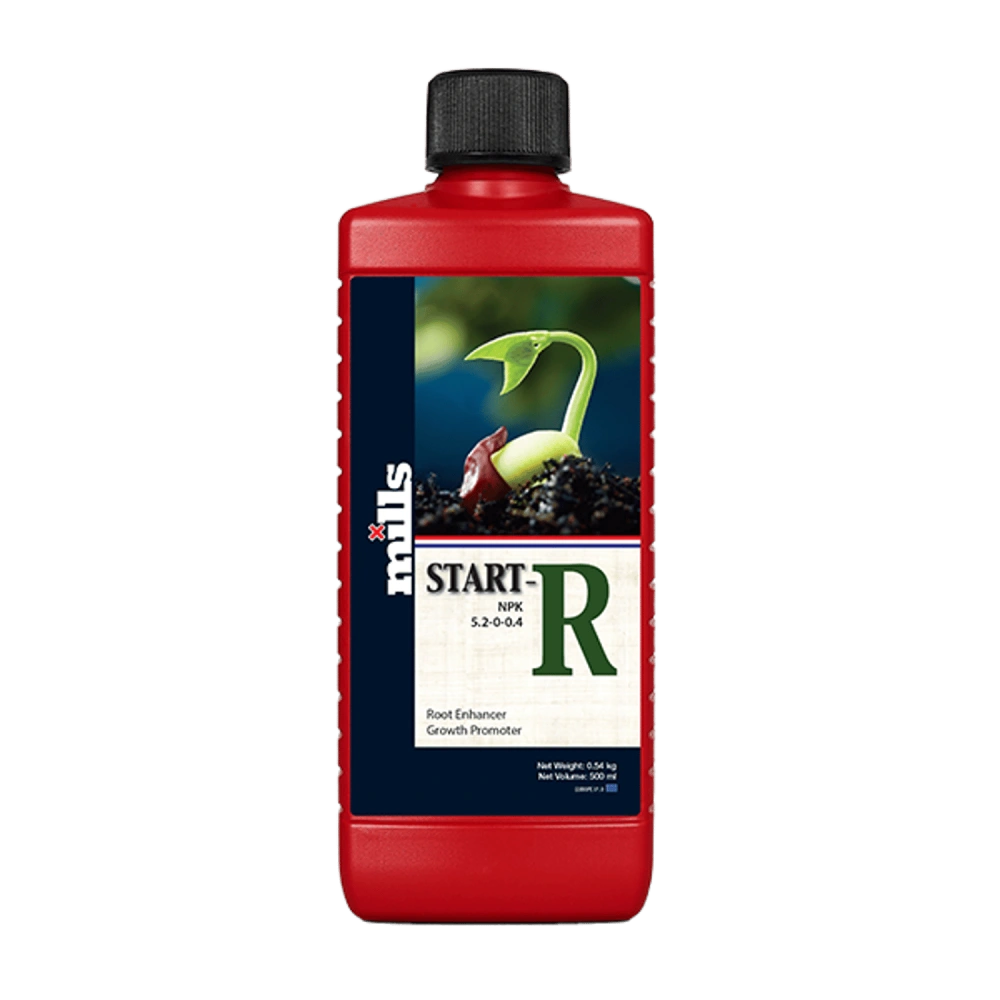 Mills Regular Start-R 500 ml