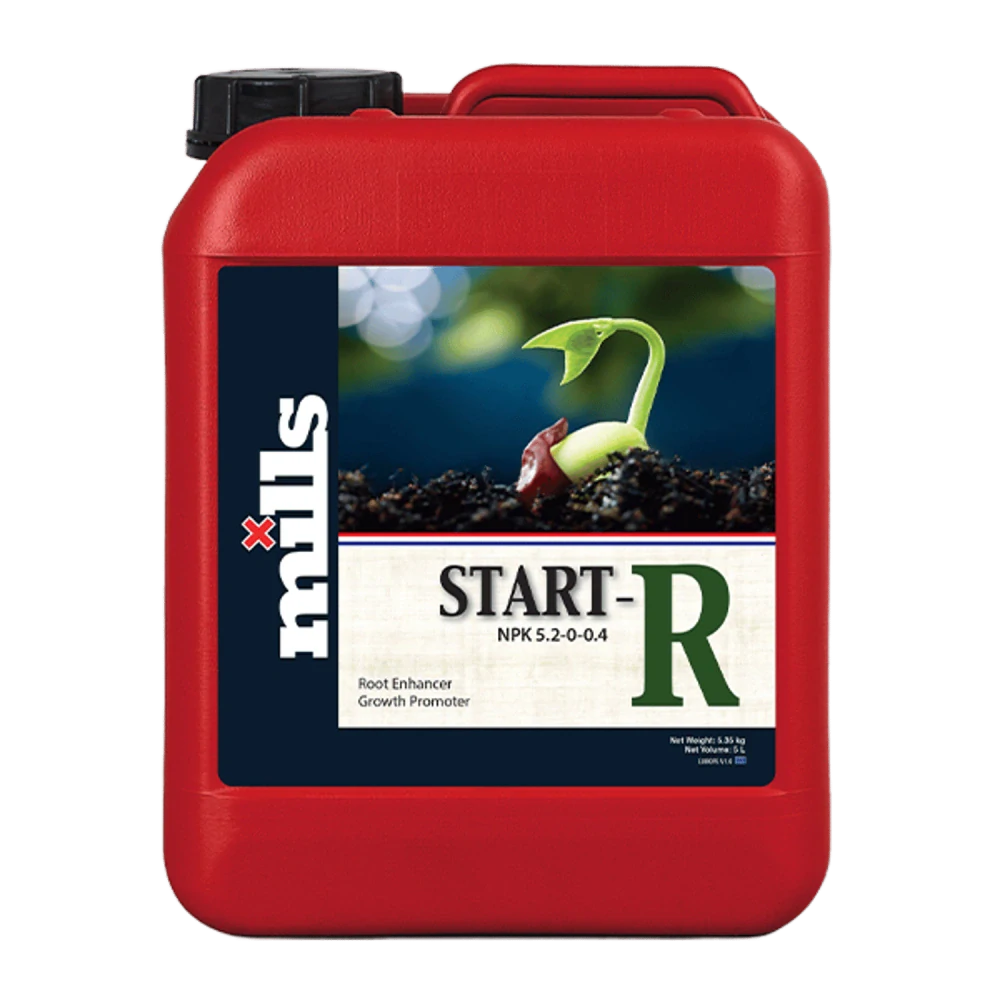 Mills Regular Start-R 5 l