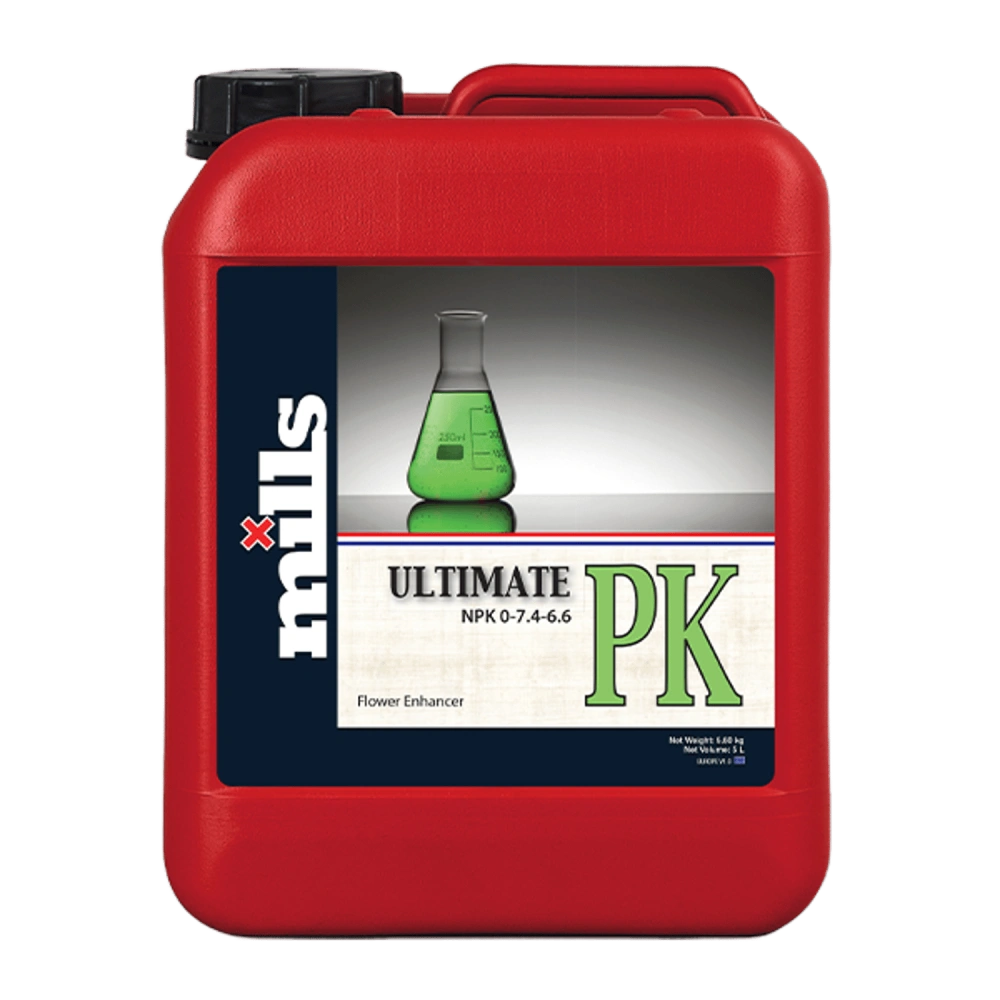 Mills Regular Ultimate PK 5l