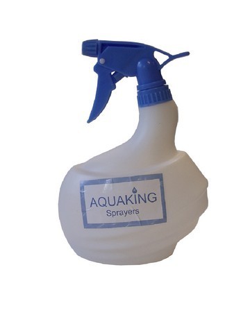 Aquaking rozprašovač 1L - mechanický