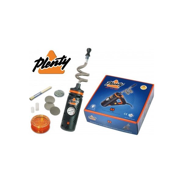 Stolní vaporizér Plenty