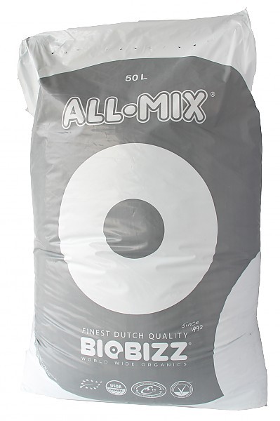 BioBizz All-Mix 50L