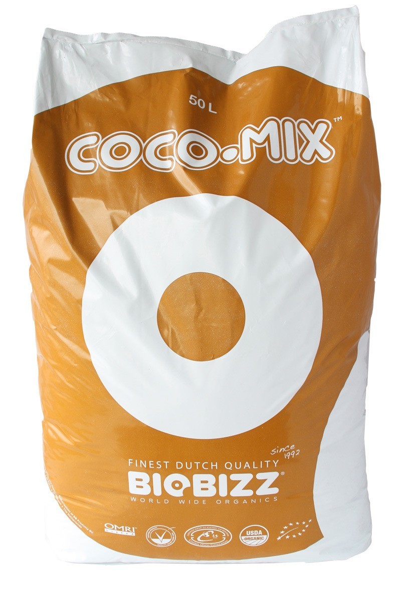 BioBizz Coco-Mix 50L