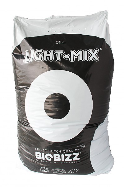 BioBizz Light-Mix 50L