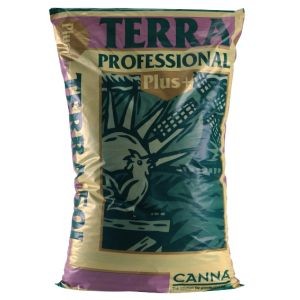Canna Terra Professional PLUS 50L