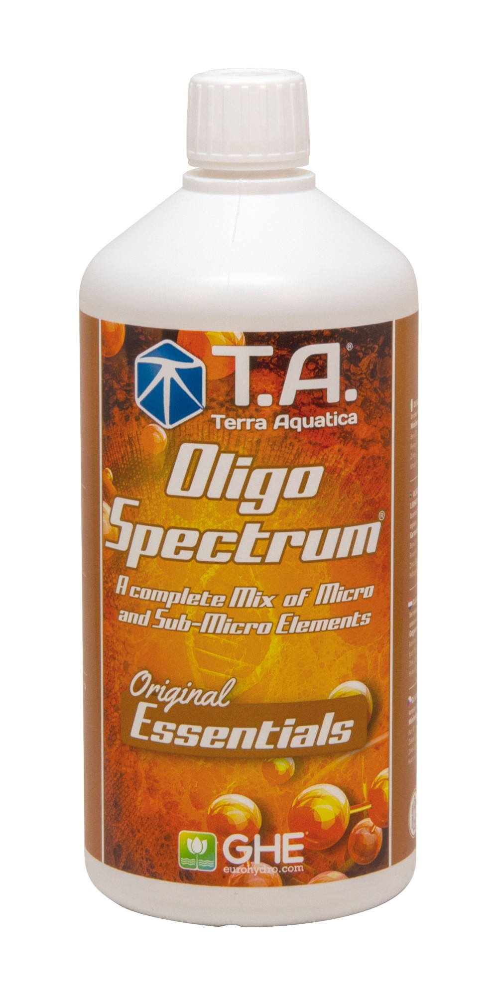 GHE B' Essentials 500ml (Oligo Spectrum)