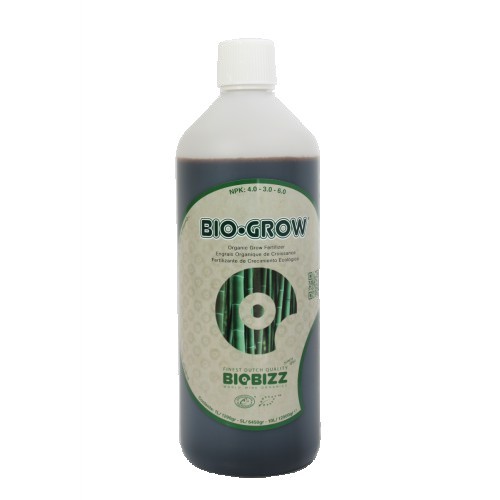 BioBizz Bio-Grow 500ml
