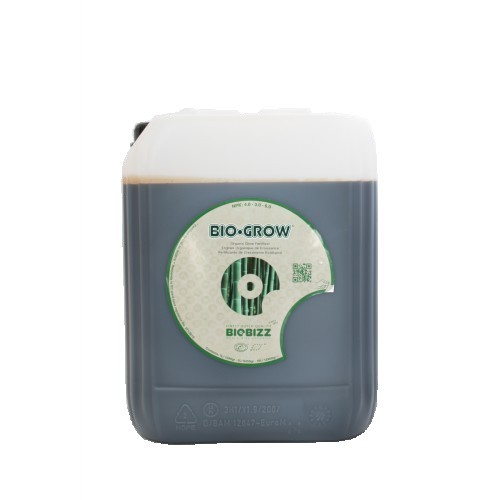 BioBizz Bio-Grow 5L