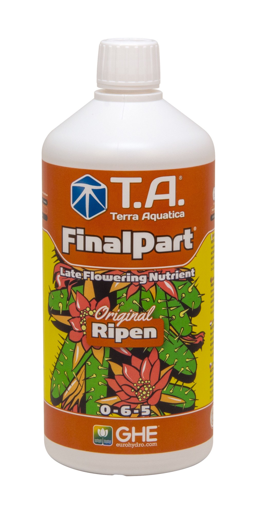 GHE Ripen 1L (FinalPart)