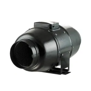 Ventilátor TT Silent/Dalap AP 100, 170/240m3/h