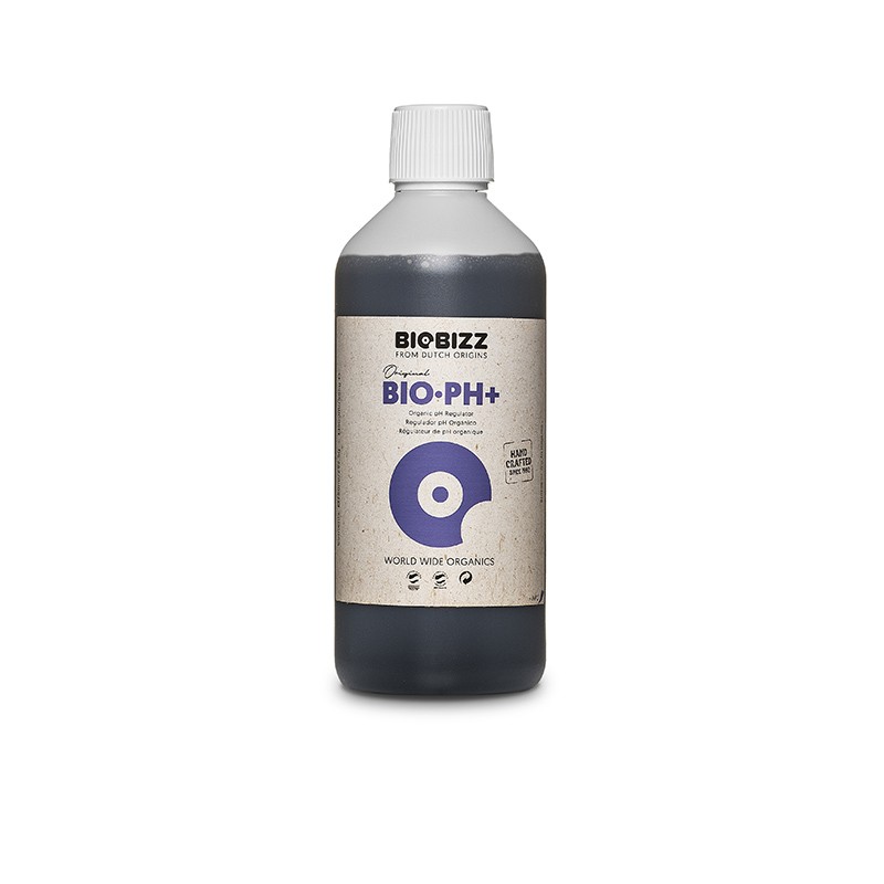 BioBizz Bio-pH+ 500ml