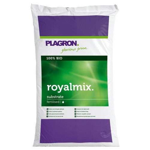 Plagron Royalmix, 50L