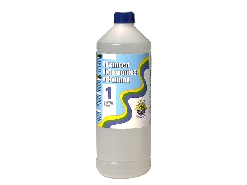 AH Dutch Formula Grow 0,5 l - minerální růstové hnojivo