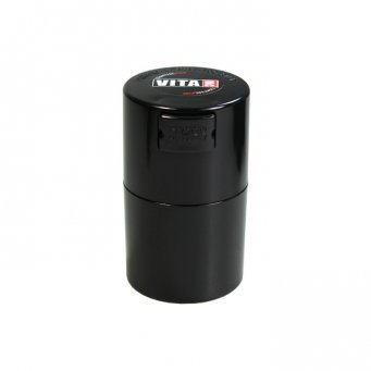 TightVac VitaVac 60ml, podtlaková dóza neprůhledná