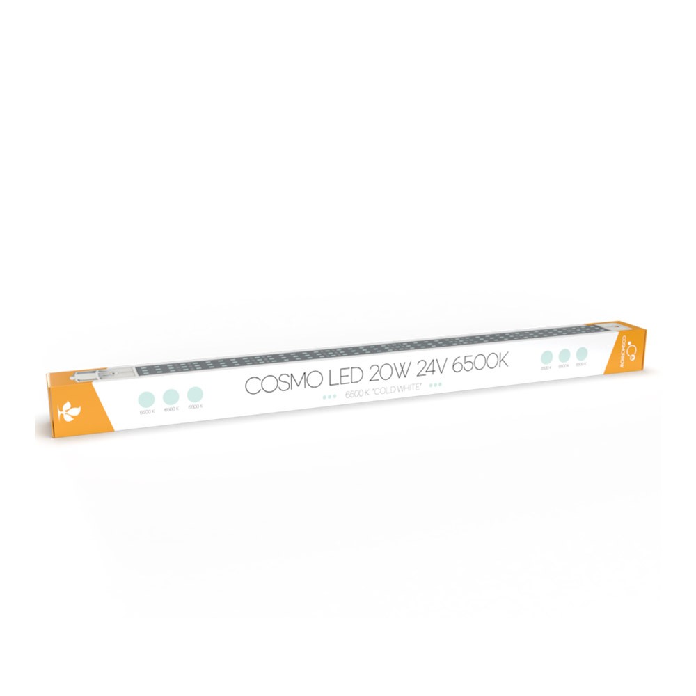 Secret Jardin Cosmorrow LED 20W Grow 2.7 µmol/J, na růst COP2065