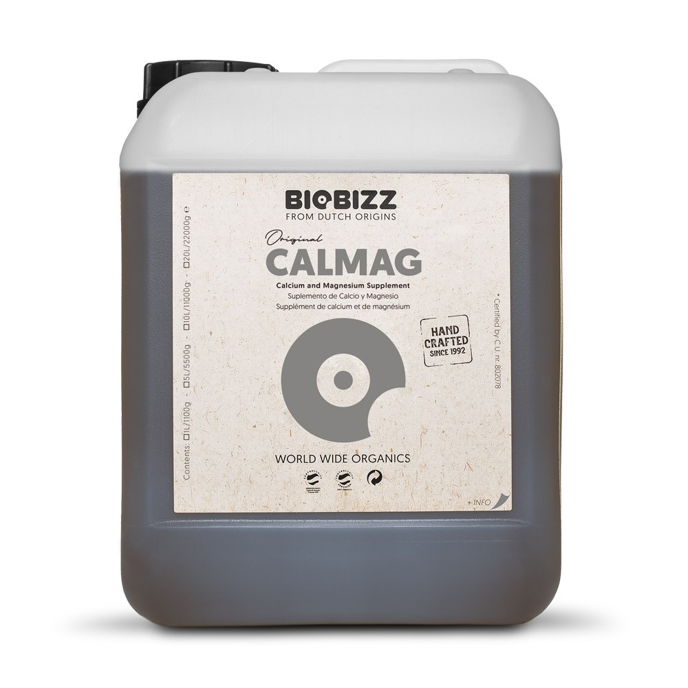 BioBizz Calmag 5L