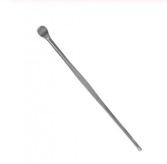 Dab tool malý