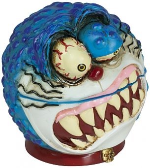 Monster zavírací popelník Kocour
