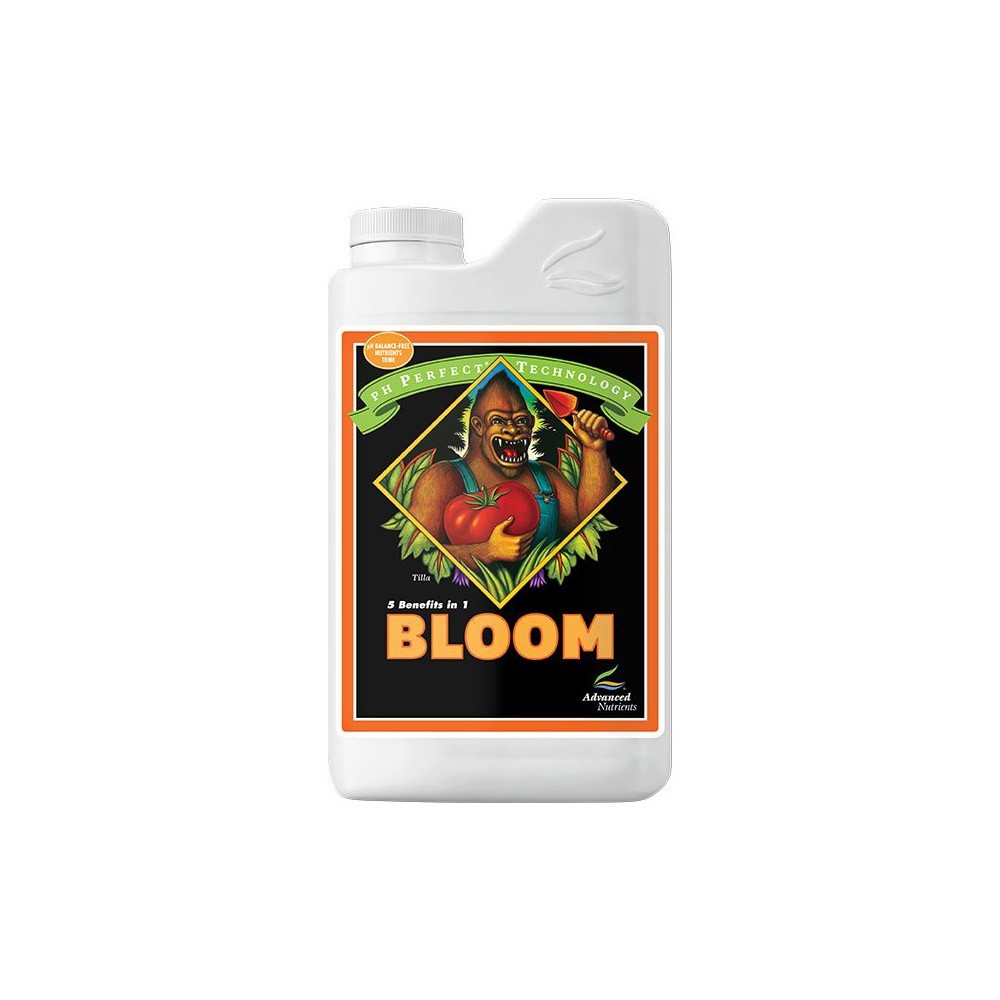 Advanced Nutrients pH Perfect Bloom 1 L