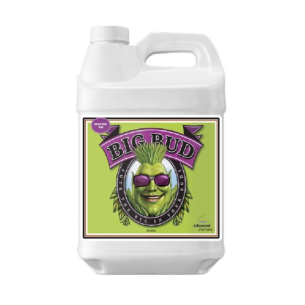 Advanced Nutrients Big Bud Liquid 250 mL