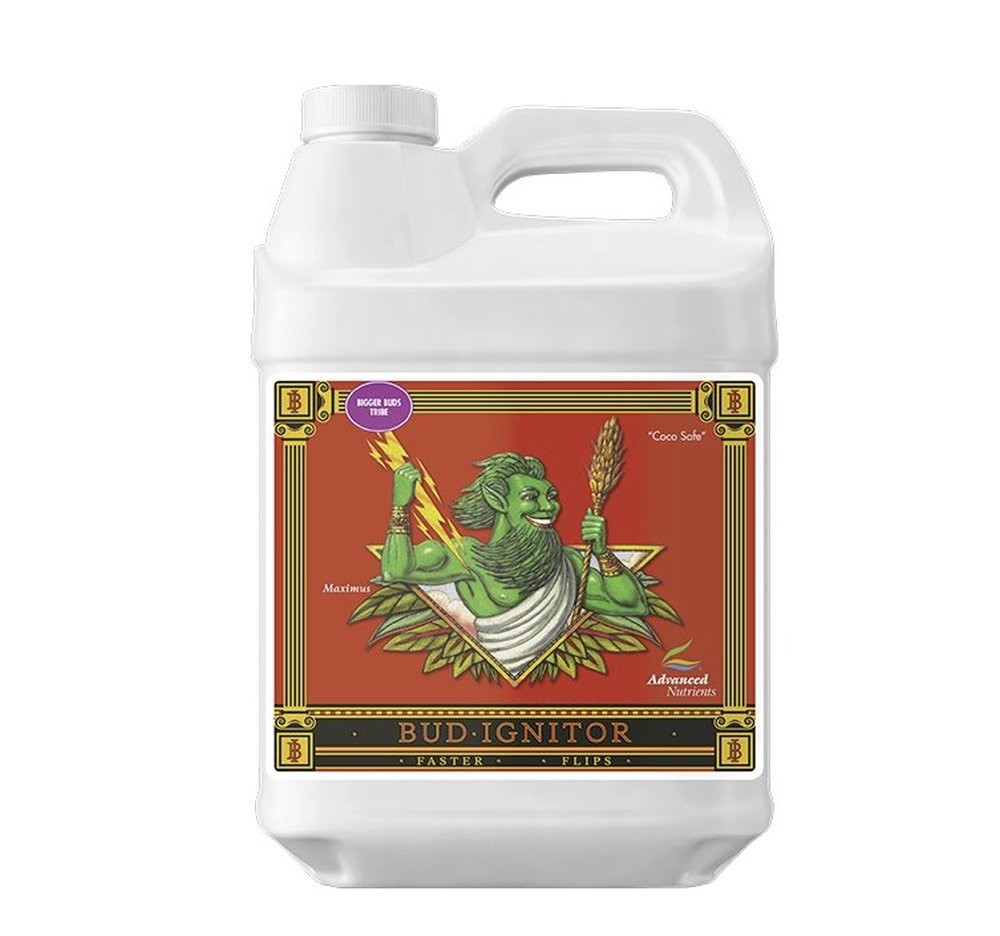Advanced Nutrients Bud Ignitor 500 mL