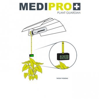 MediPro s Thermo/Hygro