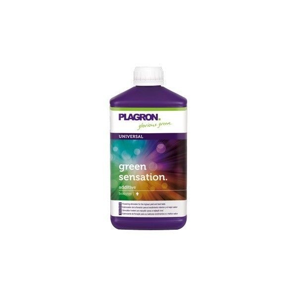 Plagron Green Sensation 0,5 l