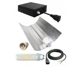 SunPro CMH 315W REDCAN lighting set