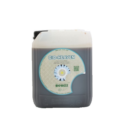 BioBizz Bio-Heaven 5L