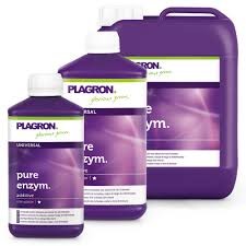 Plagron Pure Zym 0,5 l - enzymy