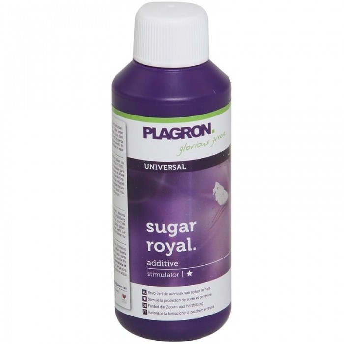 Plagron Sugar Royal 0,25 l