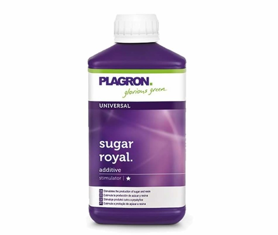 Plagron Sugar Royal 0,5 l
