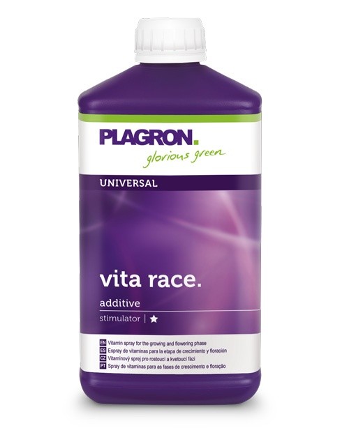Plagron Vita Race 0,25 l