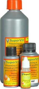 Hesi SuperVit, 10ml