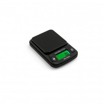 Váha MYCO MX miniscale 600g/0,1g