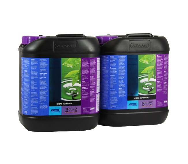 Atami B'cuzz Hydro A+B 5L