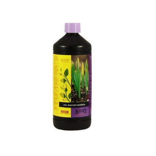 Atami B'cuzz Booster Universal (Soil) 1L
