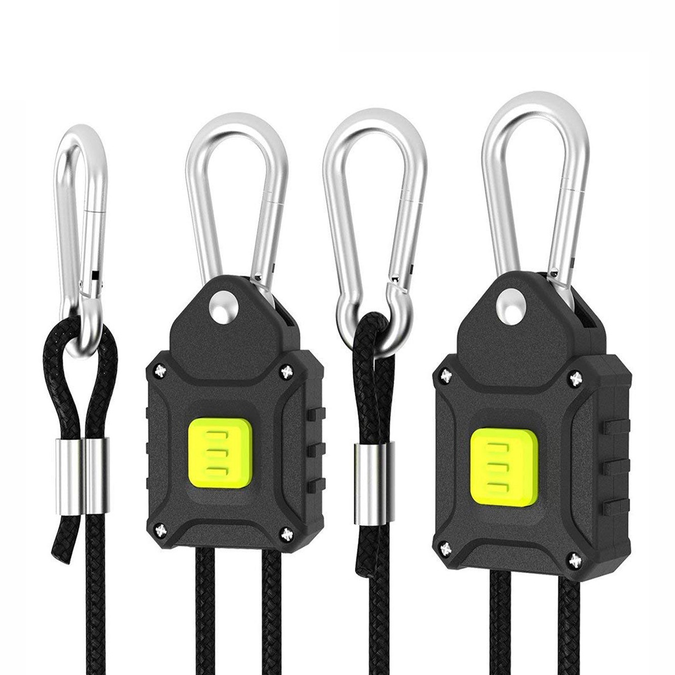 Rope Ratchet GEAR (Pynch) 2ks závěsný systém, nosnost 68kg