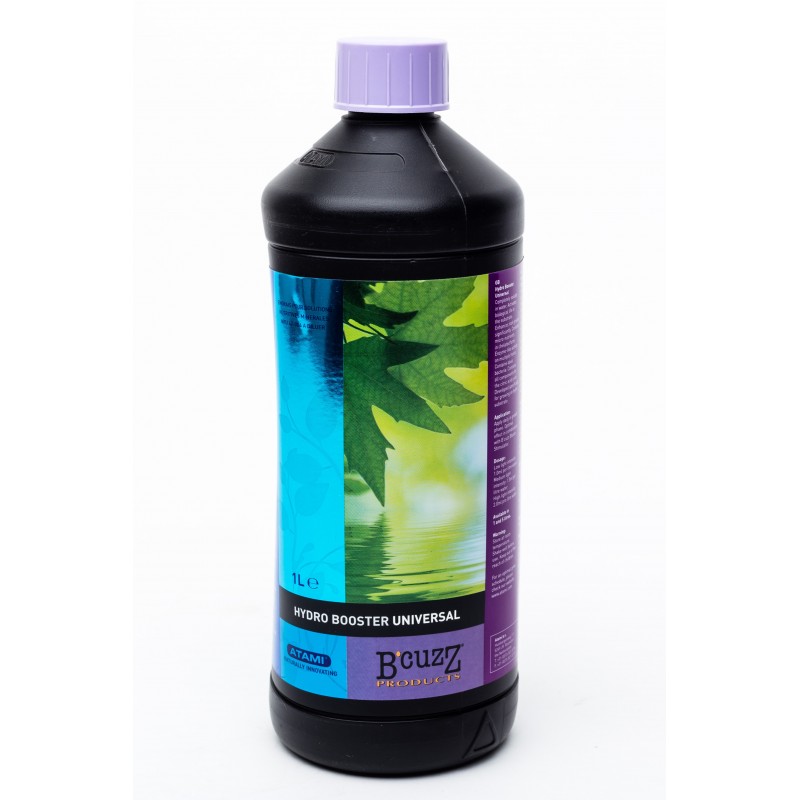 Atami B'cuzz Booster Universal (Hydro) 1L
