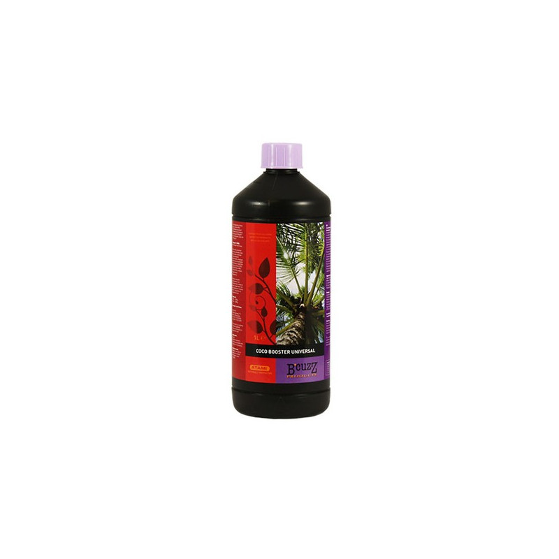 Atami B'cuzz Booster Universal (Coco) 1L
