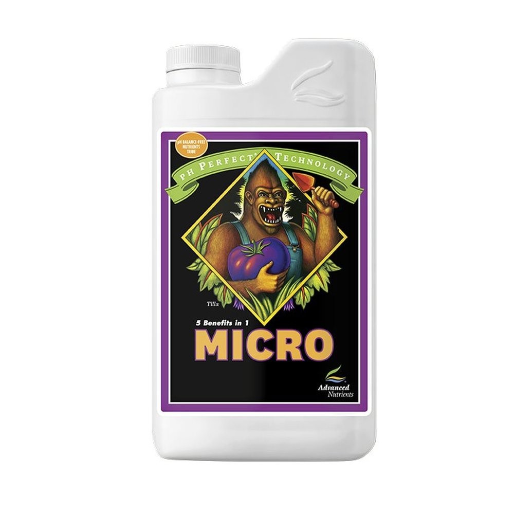 Advanced Nutrients pH Perfect Micro 500 mL