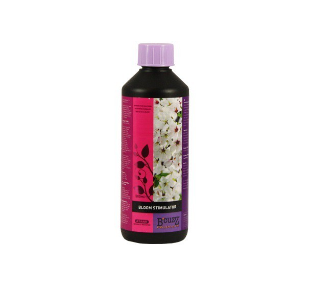 Atami B'cuzz Bloom Stimulator (Soil + Hydro) 1L