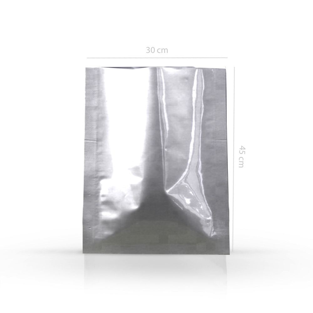 Zažehlovací pytel 300mm x 450mm