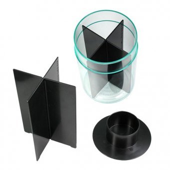Plastová dělící mřížka Divider pro Tightpac 120ml