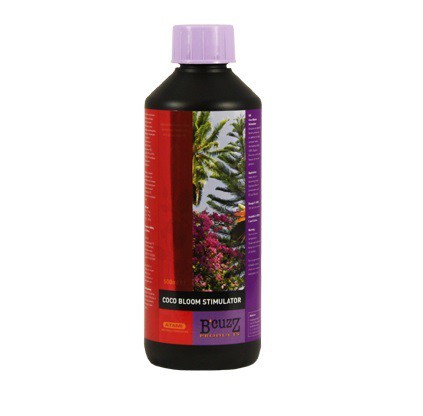 Atami B'cuzz Bloom Stimulator (Coco) 1L