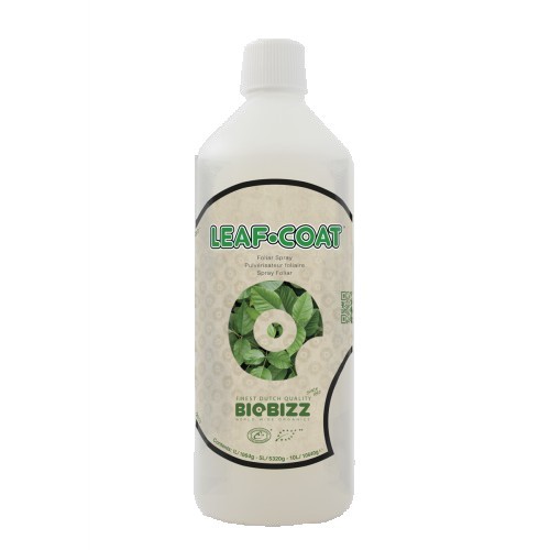 BioBizz Leaf-Coat 1L