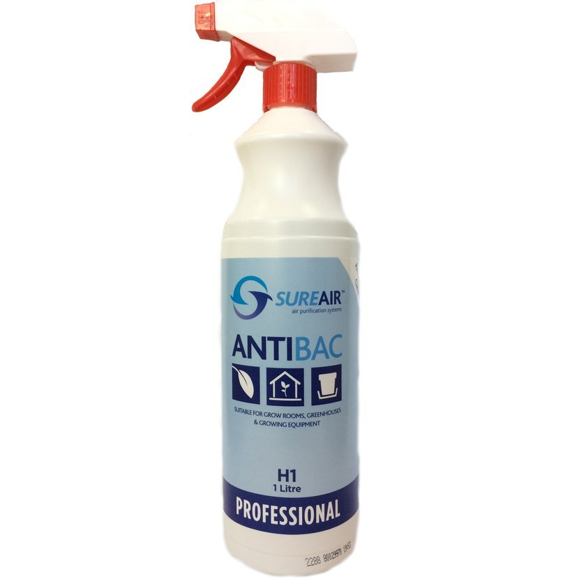 Sure Air Antibac